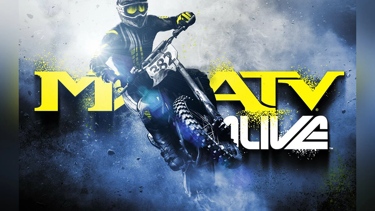 Арт из MX vs. ATV Alive / Картинка 2