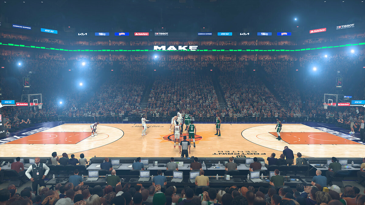 NBA 2K23 - что это за игра, трейлер, системные требования, отзывы и оценки,  цены и скидки, гайды и прохождение, похожие игры