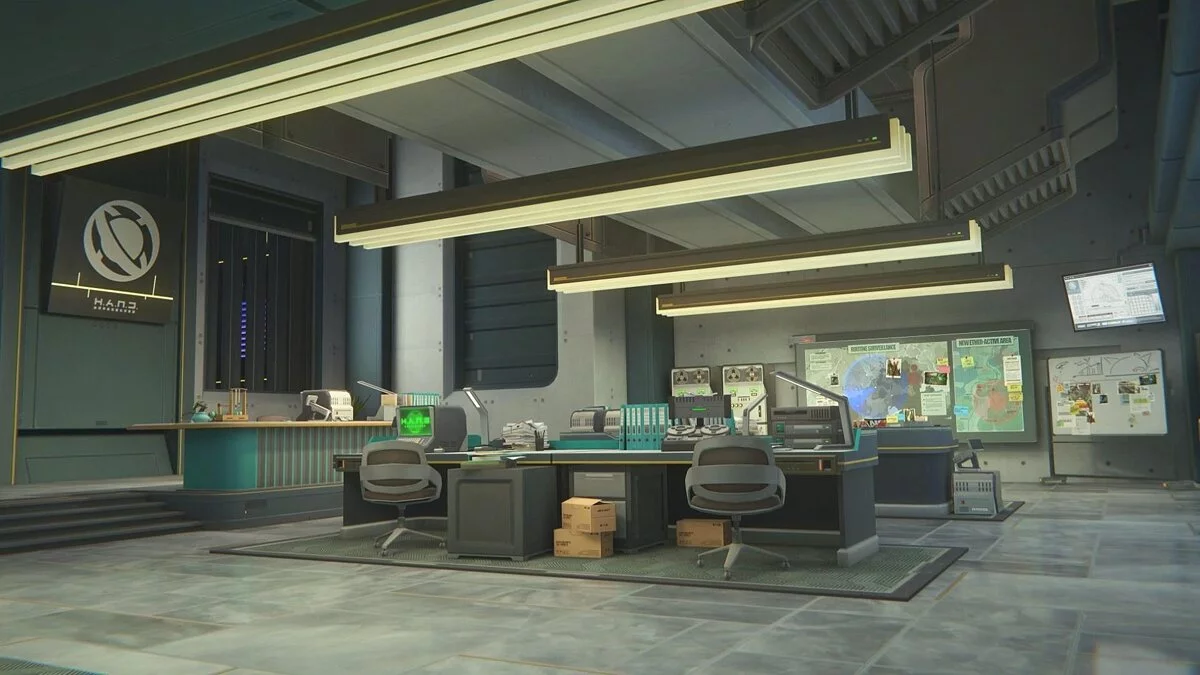 Скриншоты из Zenless Zone Zero / Картинка 90