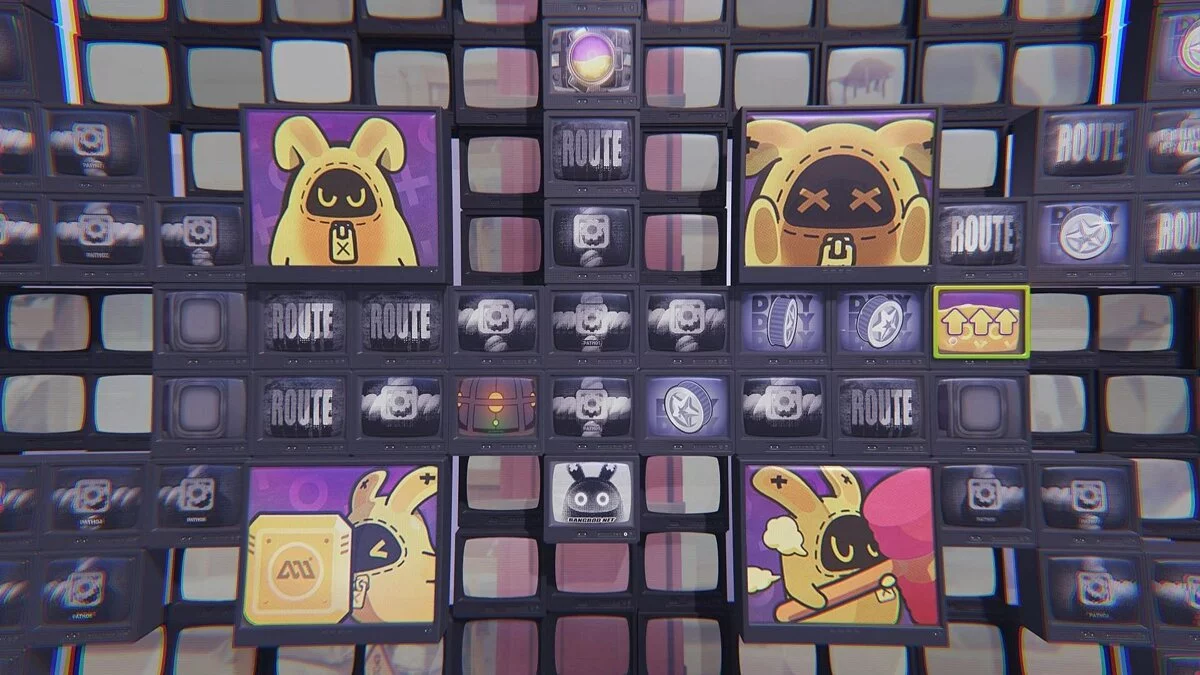 Скриншоты из Zenless Zone Zero / Картинка 55