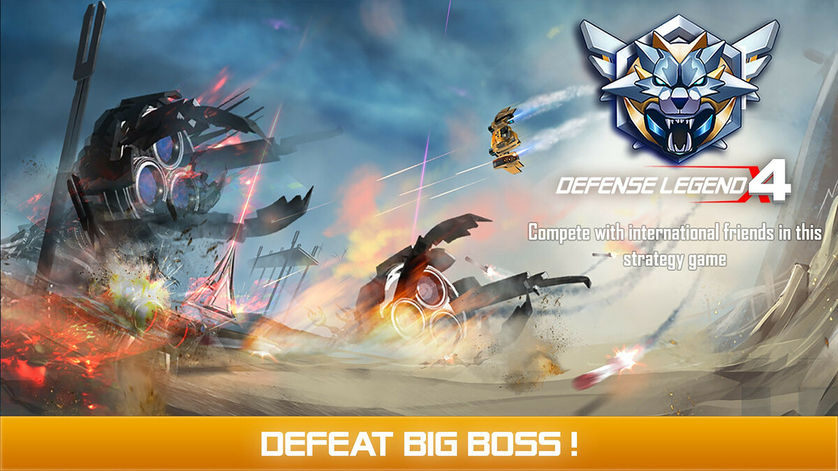 Defense Legend 4: Sci-Fi TD - что это за игра, трейлер, системные  требования, отзывы и оценки, цены и скидки, гайды и прохождение, похожие  игры