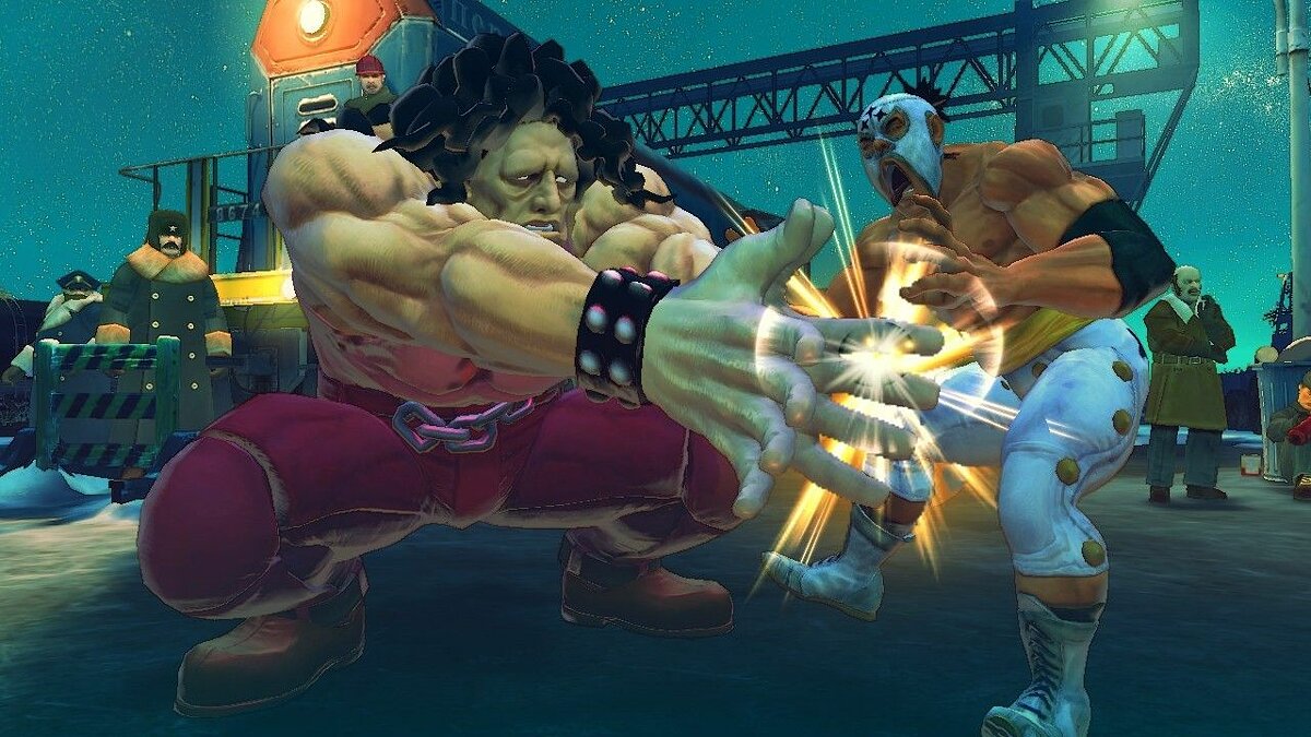 Файтинг это. Ultra Street Fighter 4 Xbox 360. Street Fighter 4 Хьюго. Хьюго стрит Файтер 5. Стрит Файтер на Xbox 360.