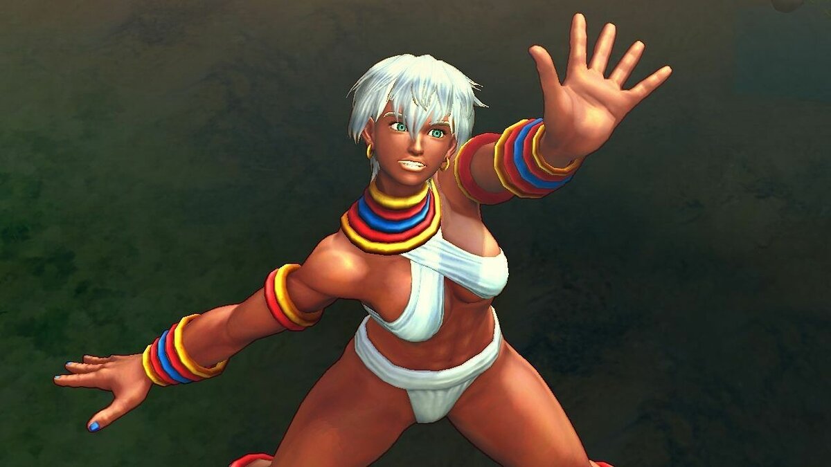 Steam ultra street fighter фото 79