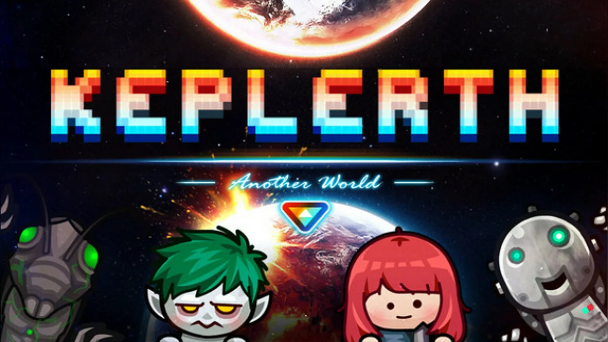 Арт из KEPLERTH
