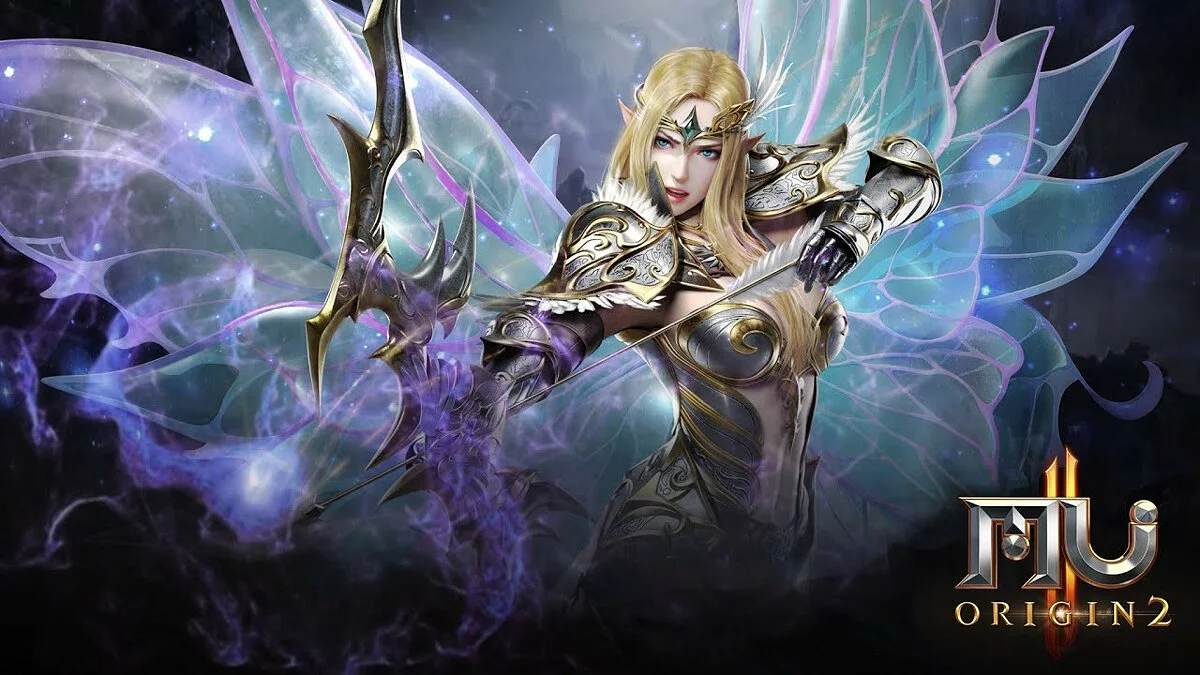 Арт из MU Origin 2 / Картинка 3