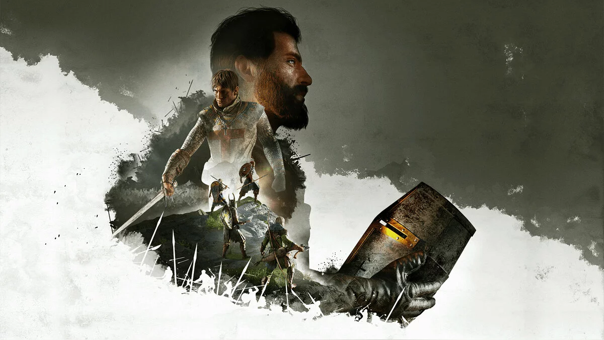 Арт из The Valiant / Картинка 2