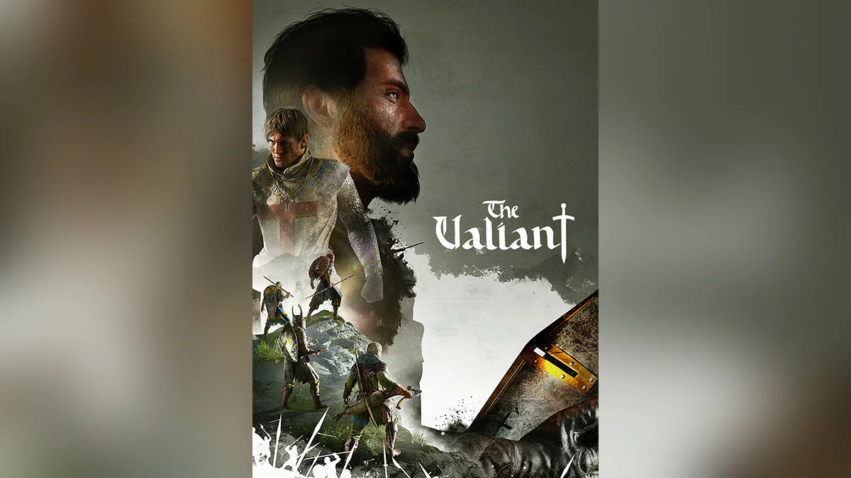 Арт из The Valiant / Картинка 3