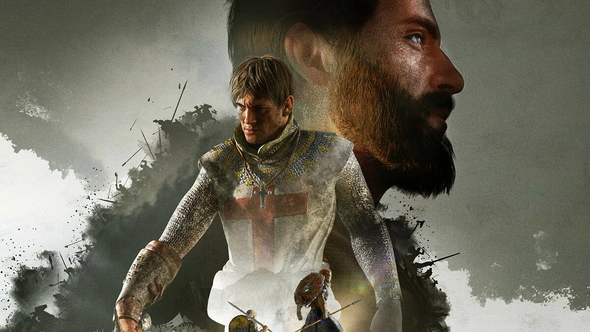 Арт из The Valiant