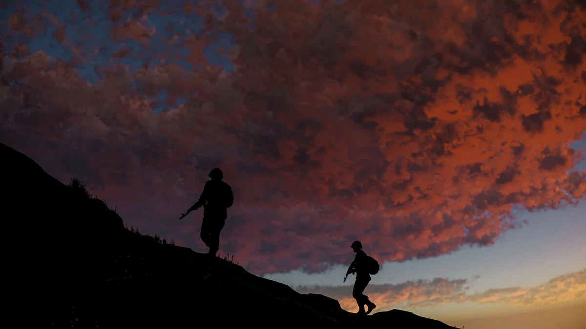 Арт из Arma Reforger / Картинка 2