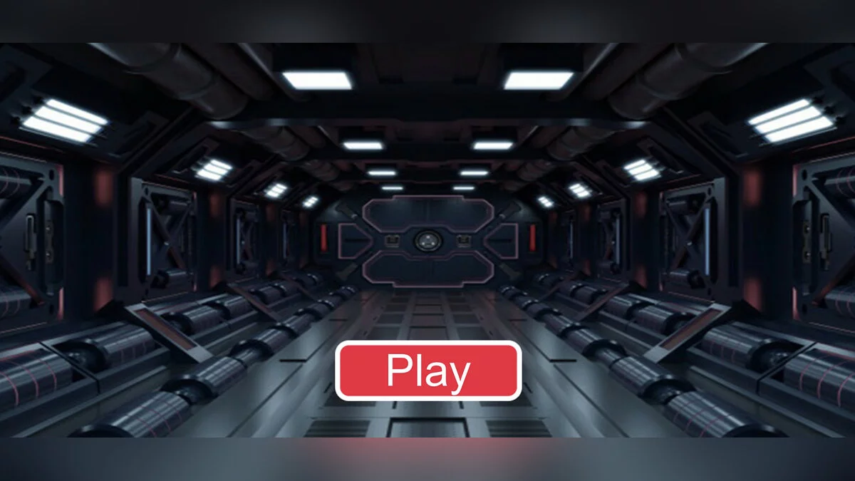 Скриншоты из Scary Security Breach Game