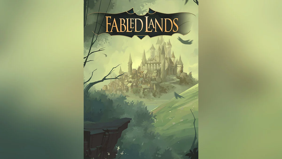 Арт из Fabled Lands