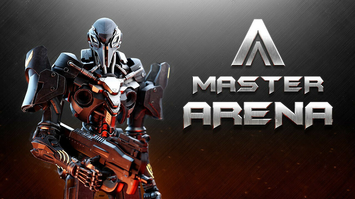 Master Arena - что это за игра, трейлер, системные требования, отзывы и  оценки, цены и скидки, гайды и прохождение, похожие игры