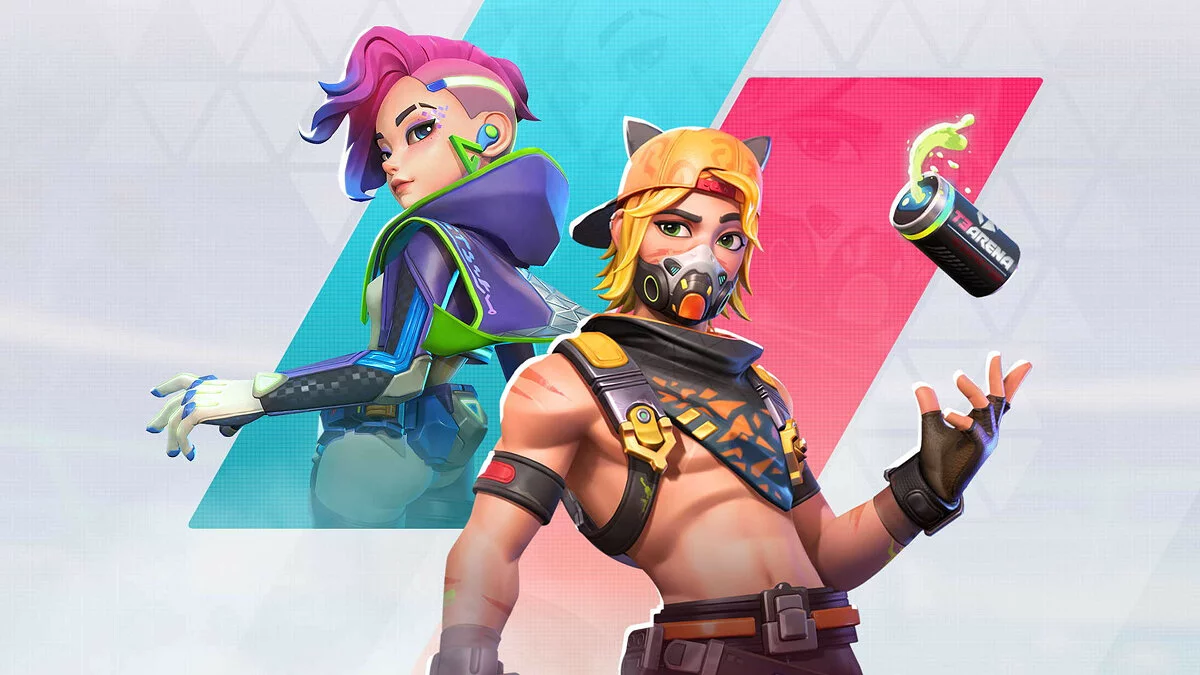 Арт из T3 Arena / Картинка 3