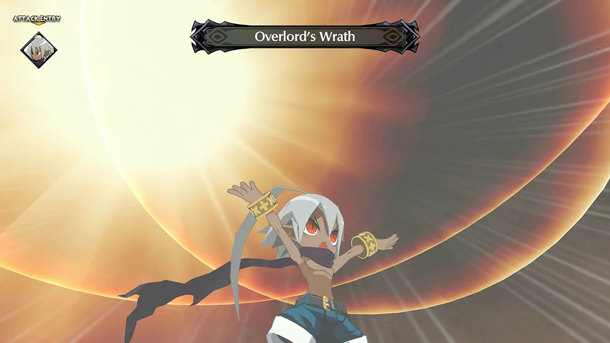 Скриншоты из Disgaea 6 Complete