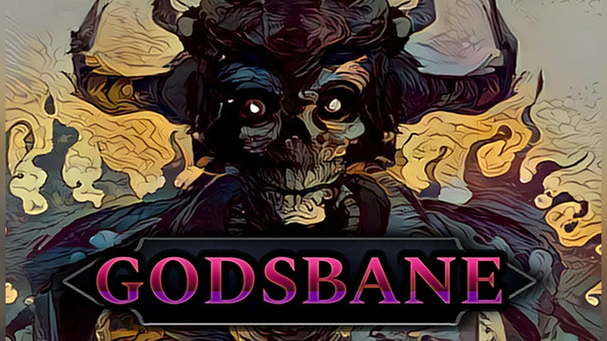 Арт из Godsbane Idle