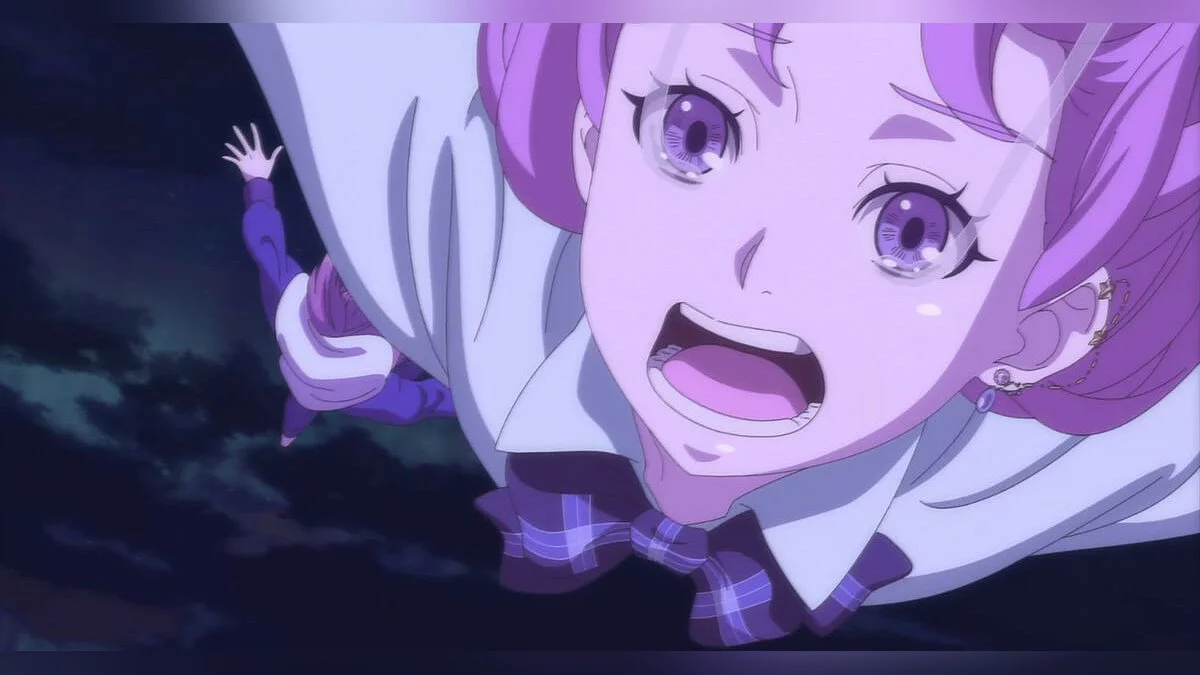 Арт из Eternights / Картинка 1