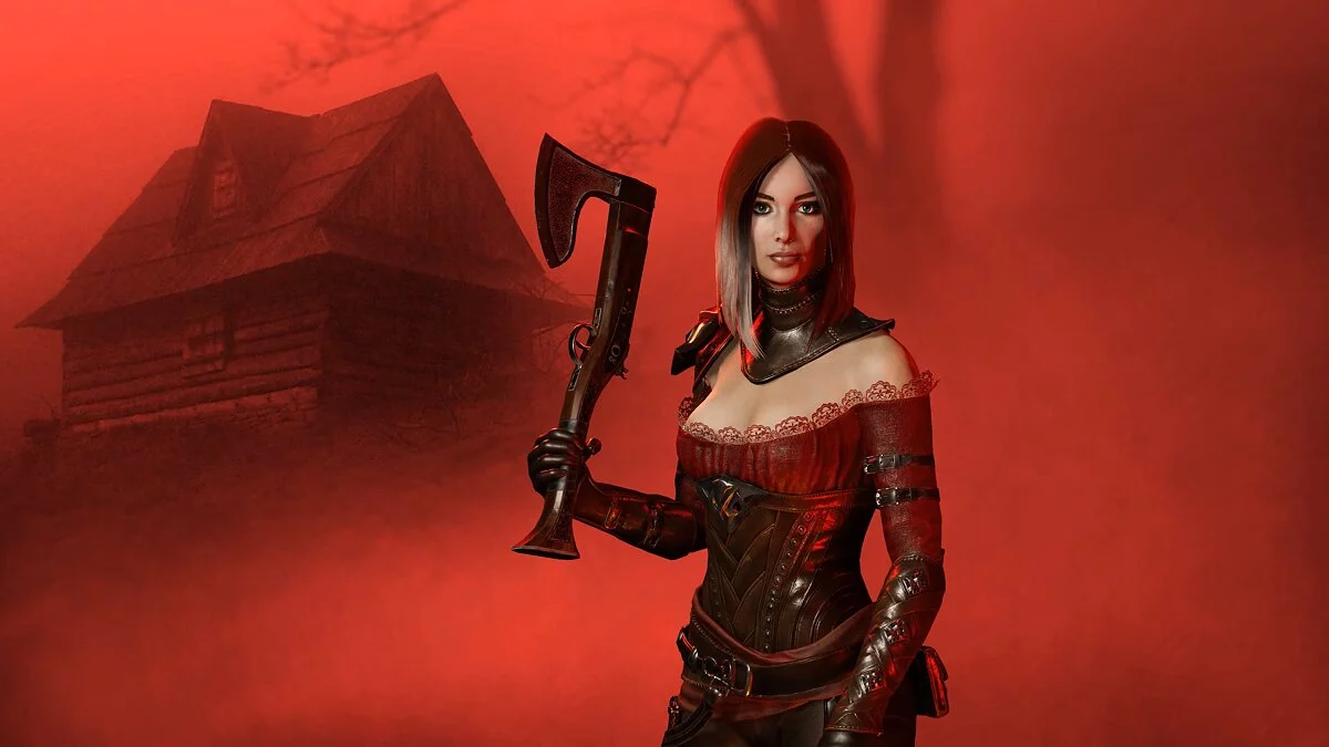 Арт из Despair: Blood Curse