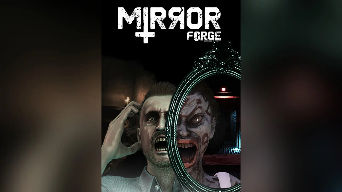 Арт из Mirror Forge