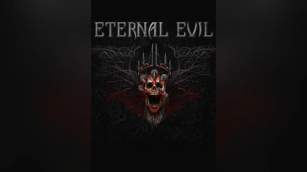 Арт из Eternal Evil