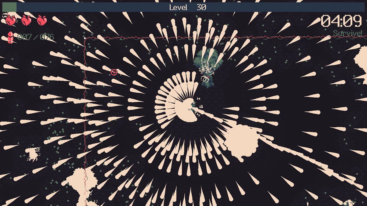 Скриншоты из 20 Minutes Till Dawn