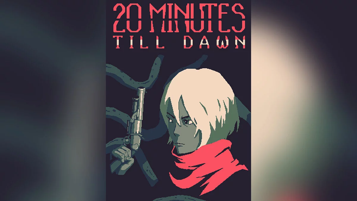 Арт из 20 Minutes Till Dawn