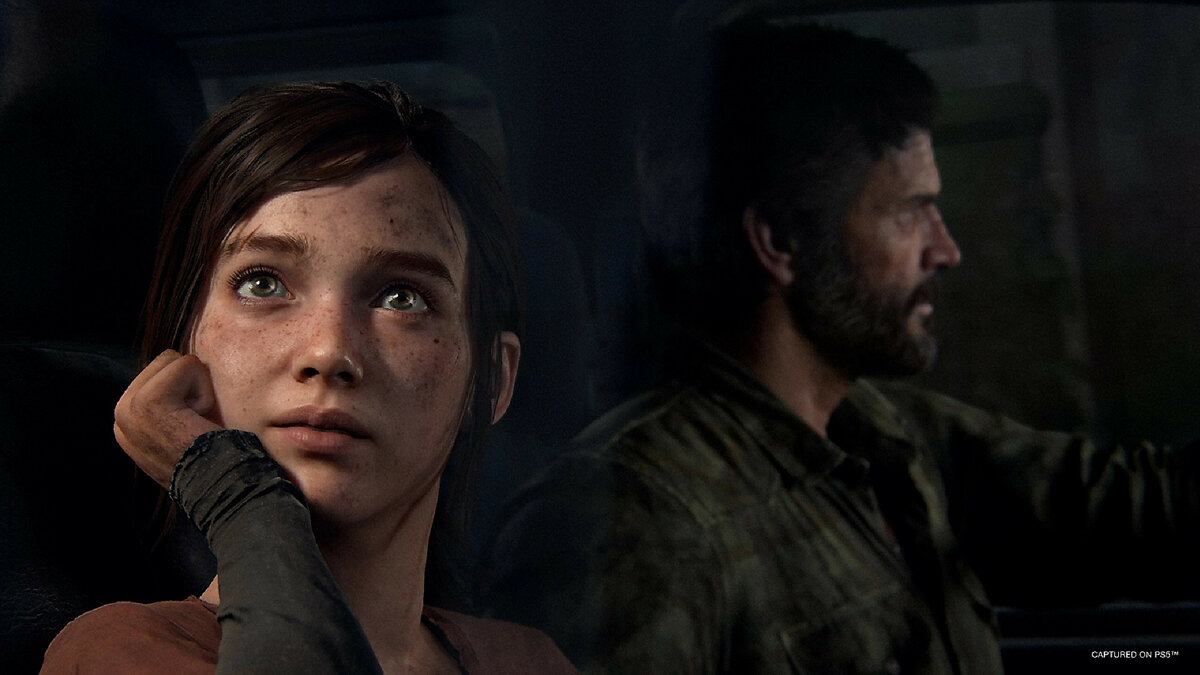 The Last of Us Part 1 - что это за игра, трейлер, системные требования,  отзывы и оценки, цены и скидки, гайды и прохождение, похожие игры Одни из  нас: Часть 1