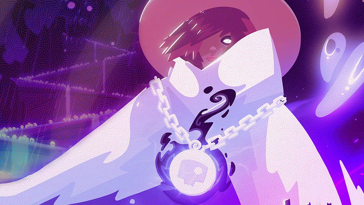 Арт из Rose and Locket