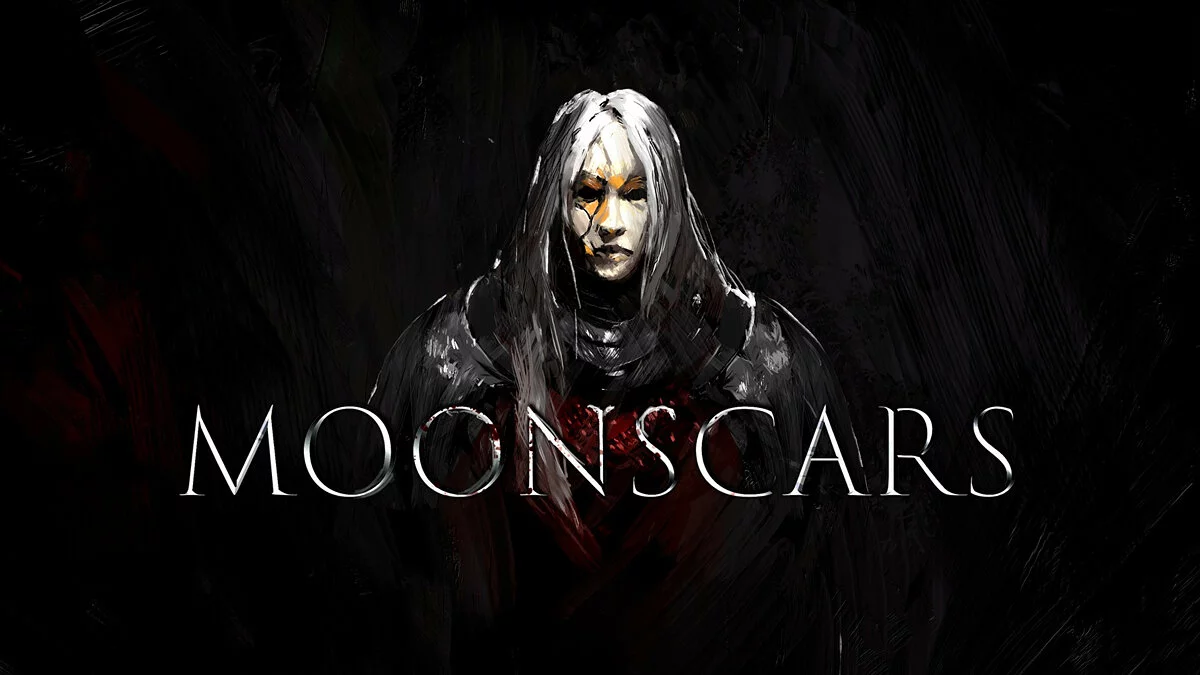 Арт из Moonscars