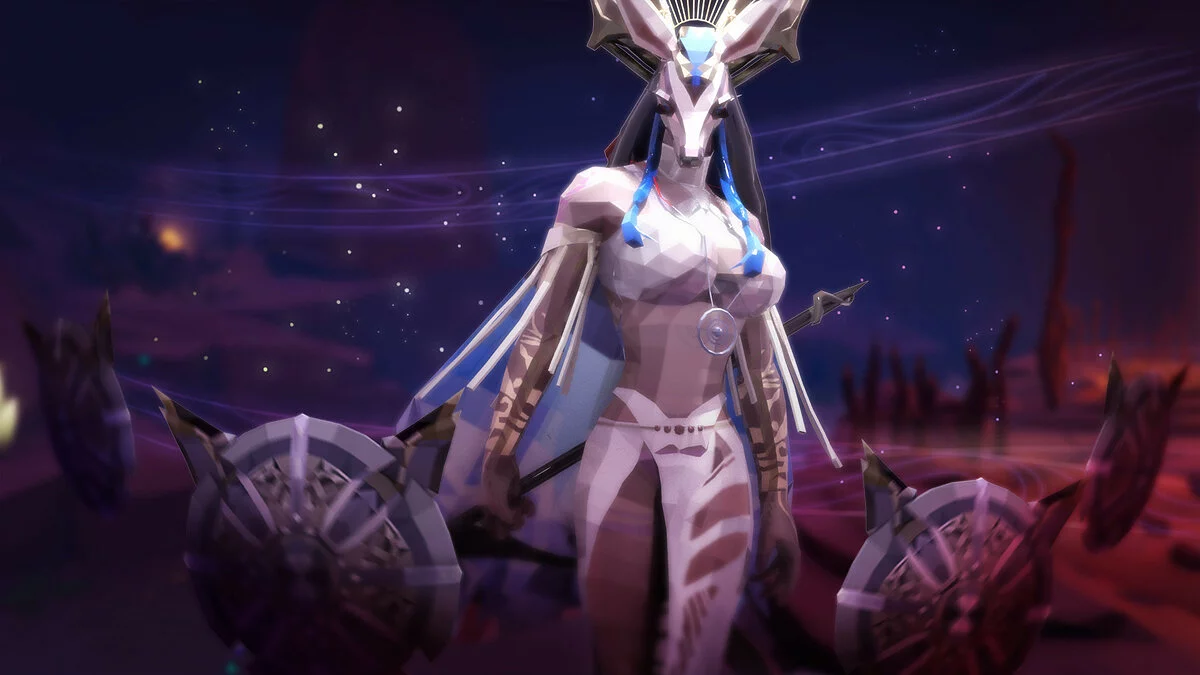 Скриншоты из Starkeepers