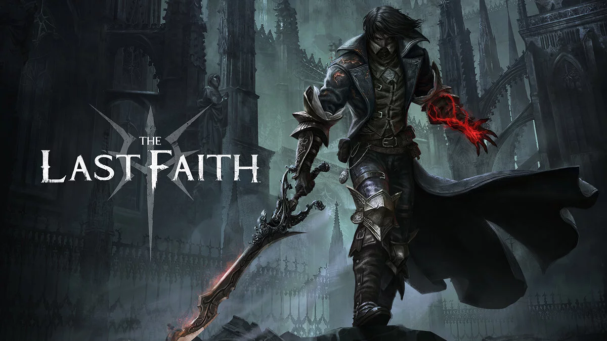 Арт из The Last Faith
