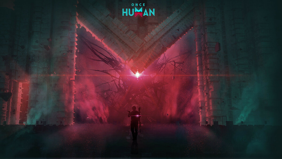 Once Human - что это за игра, когда выйдет, трейлер и видео, системные  требования, картинки, цена, похожие игры