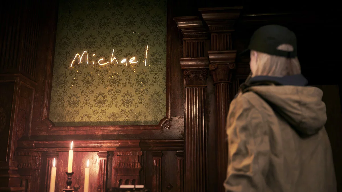 Скриншоты из Resident Evil Village Gold Edition