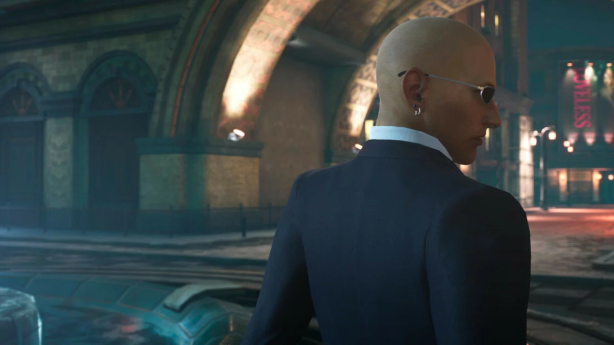 Скриншоты из Crisis Core: Final Fantasy VII Reunion / Картинка 54