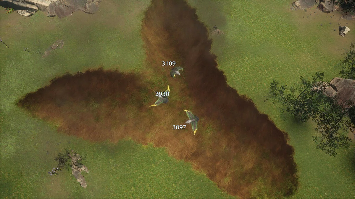 Скриншоты из Crisis Core: Final Fantasy VII Reunion / Картинка 67