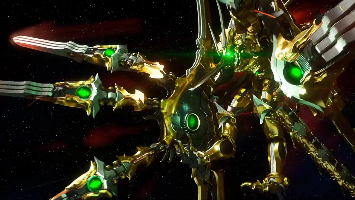 Скриншоты из Crisis Core: Final Fantasy VII Reunion / Картинка 69