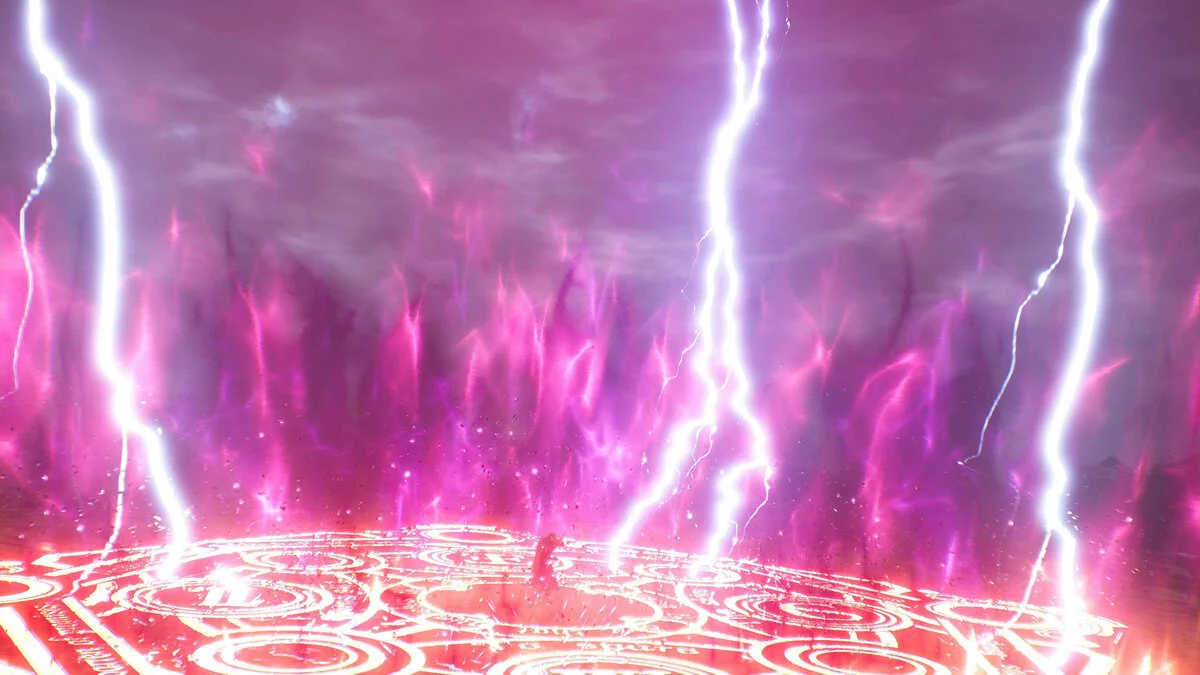 Скриншоты из Crisis Core: Final Fantasy VII Reunion / Картинка 70