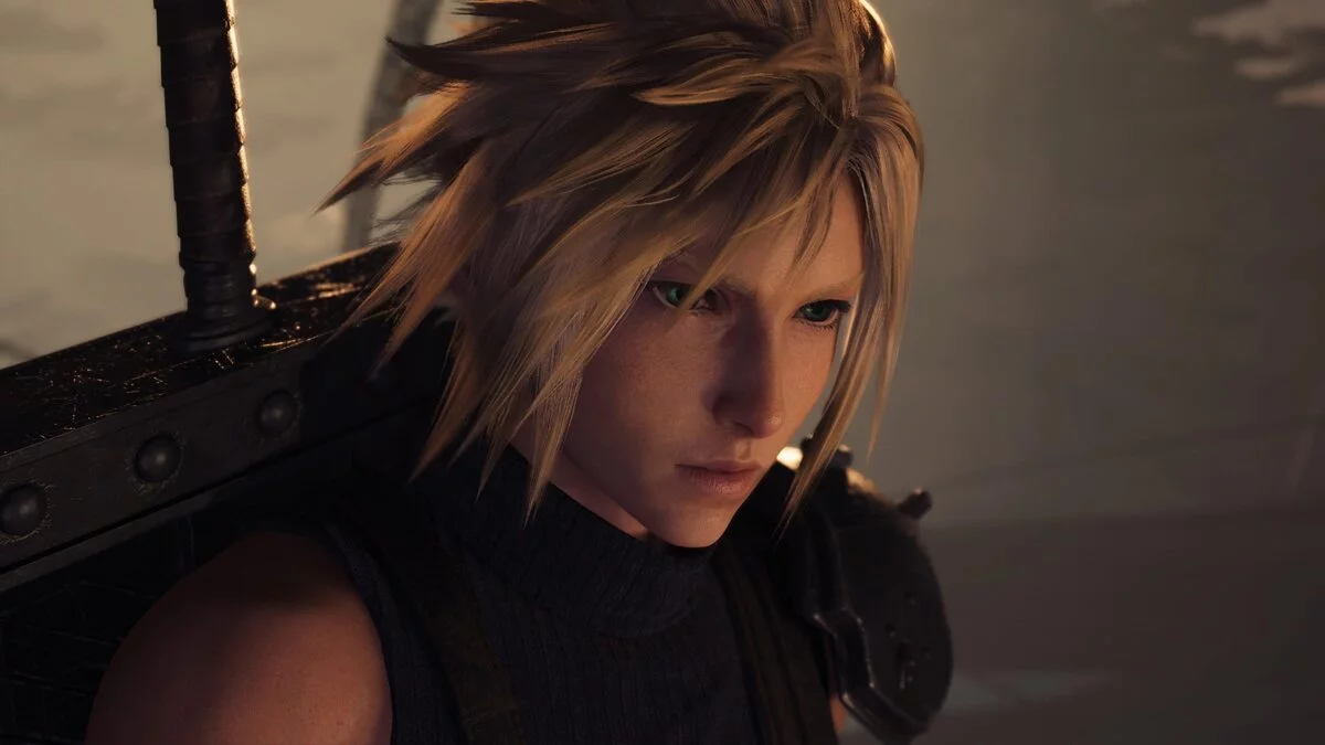 Скриншоты из Final Fantasy VII Rebirth