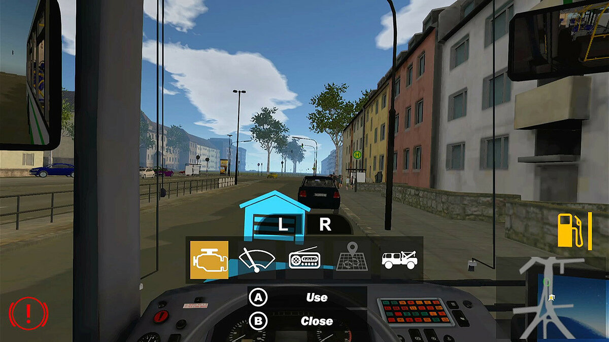 Bus Driver Simulator - что это за игра, трейлер, системные требования,  отзывы и оценки, цены и скидки, гайды и прохождение, похожие игры