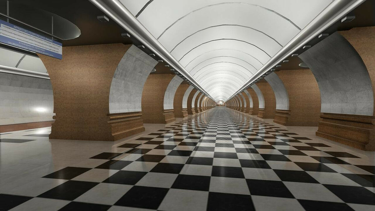 Metro Simulator не устанавливается