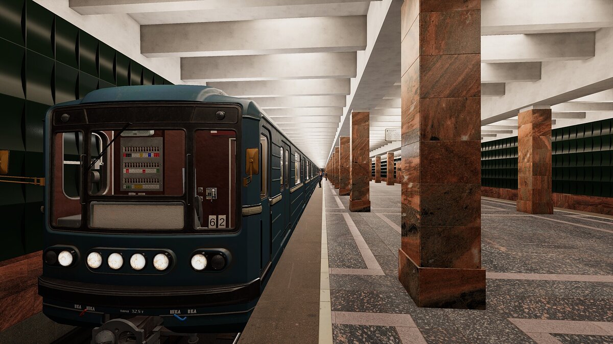 Системные требования Metro Simulator 2, проверка ПК, минимальные и  рекомендуемые требования игры