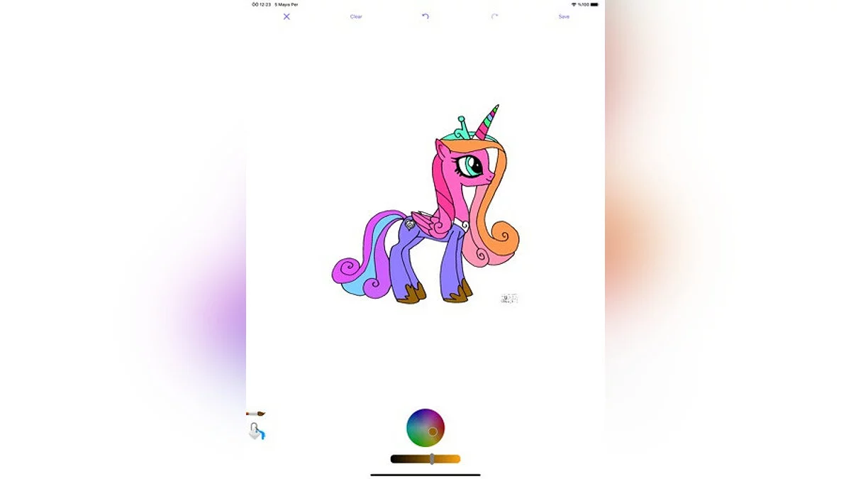 Картинка из 