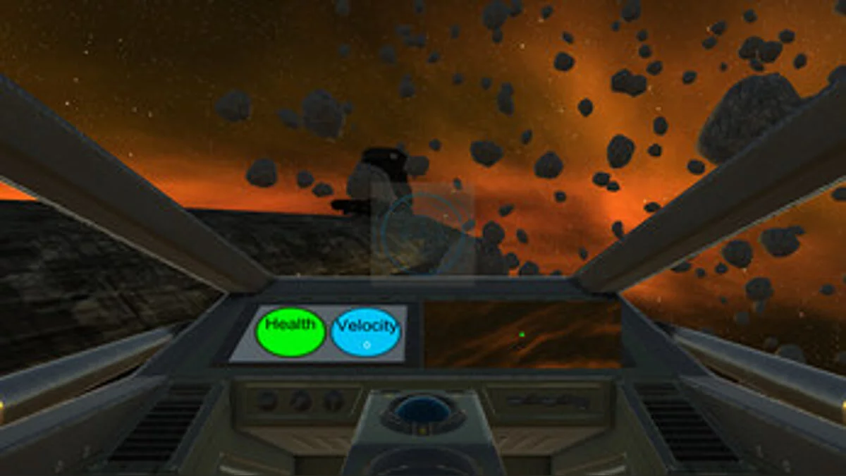 Скриншоты из Space Aces