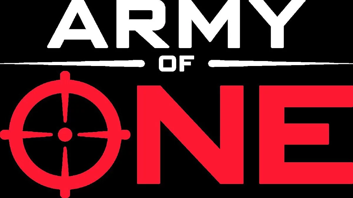 Скриншоты из Army of One