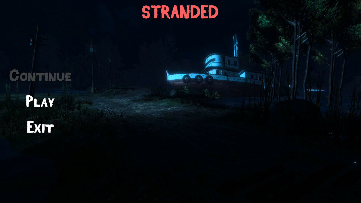 Stranded - что это за игра, трейлер, системные требования, отзывы и оценки,  цены и скидки, гайды и прохождение, похожие игры