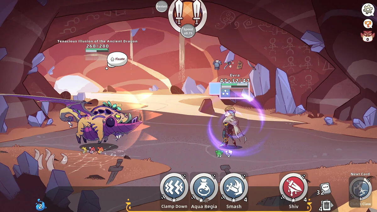 Скриншоты из Brave's Rage