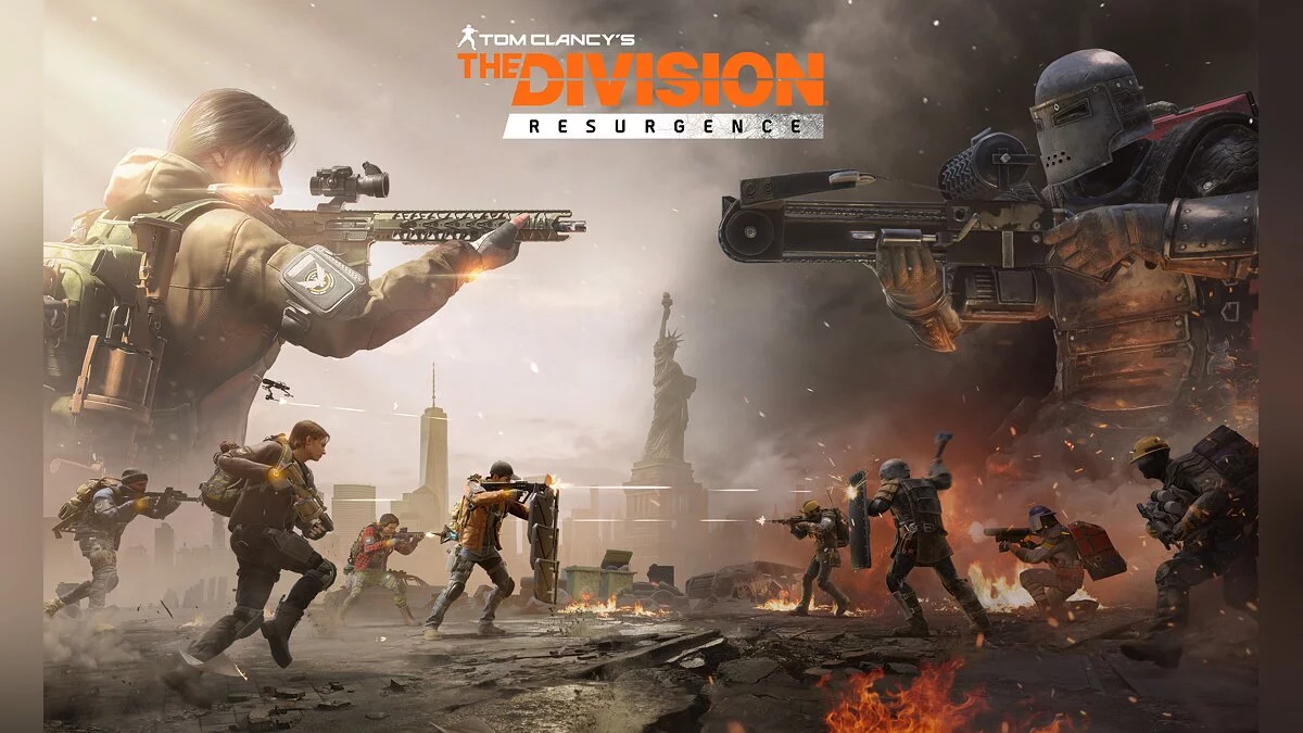 The division resurgence дата. The division resurgence дата. Tom clancy's the division: heartland игра. The division resurgence дата. The division resurgence дата выхода на телефон.