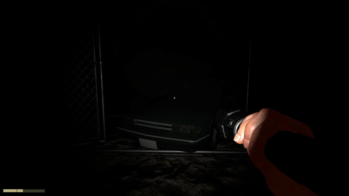 Скриншоты из Dirty Blood