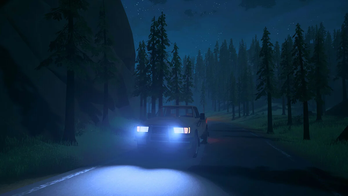 Скриншоты из Radiolight