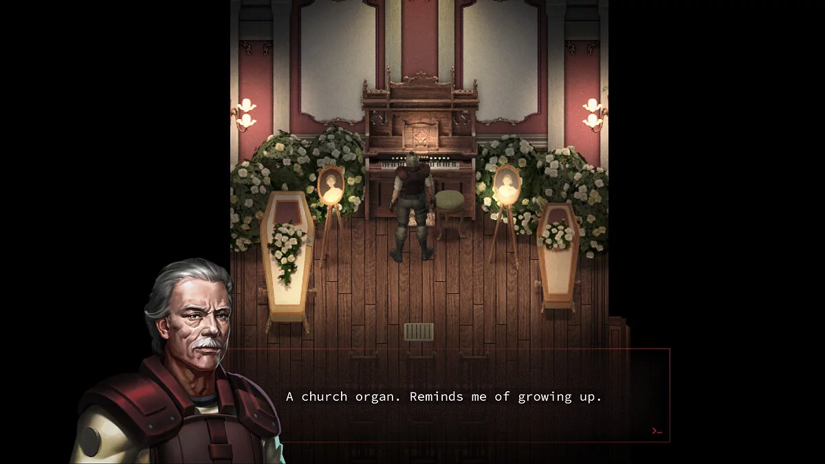 Скриншоты из You Will Die Here Tonight