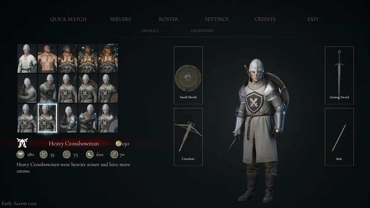 Скриншоты из Kingdomfall